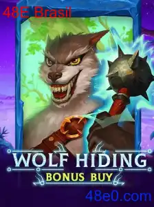 Descubra o Mundo de WolfHidingBonusBuy: Um Mergulho no Universo do Entretenimento Digital